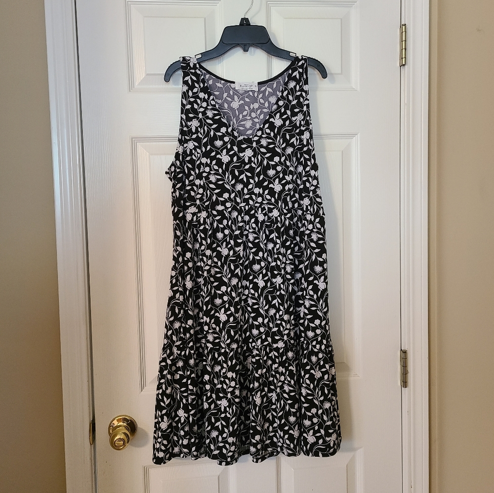 Stitch Fix Dress